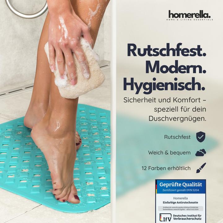 Produktbild Homerella Duschmatte (53 x 53 cm)