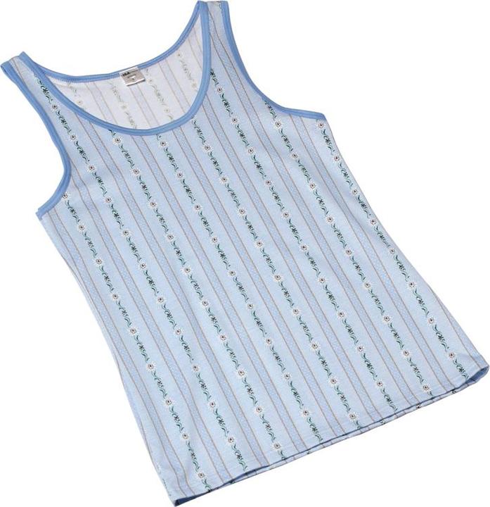 Produktbild ISA Bodywear Träger Top (L)