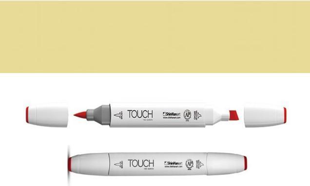 Image du produit Brushmarker (1 x)