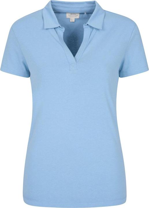 Produktbild Mountain Warehouse Poloshirt Mit UVSchutz (42)
