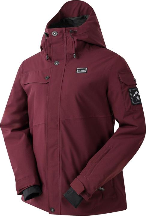 Produktbild Dare2b Life Skijacke (40)