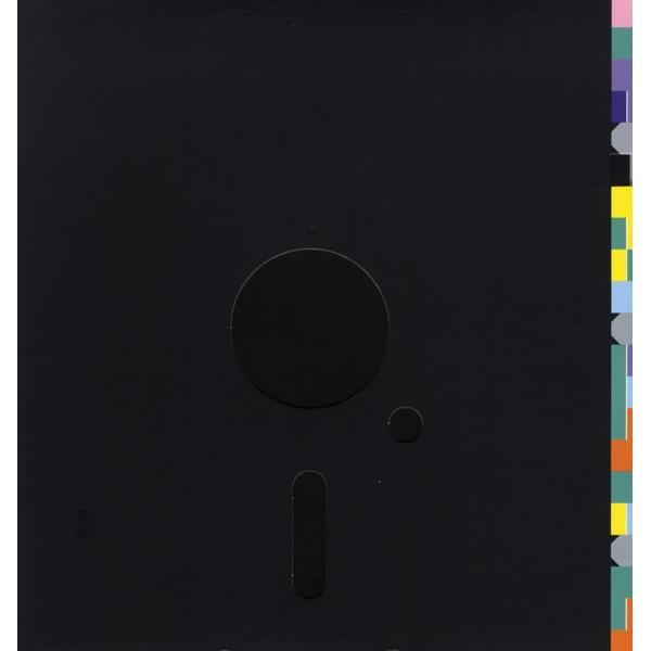 Blue Monday (2020 Remaster), Vinili