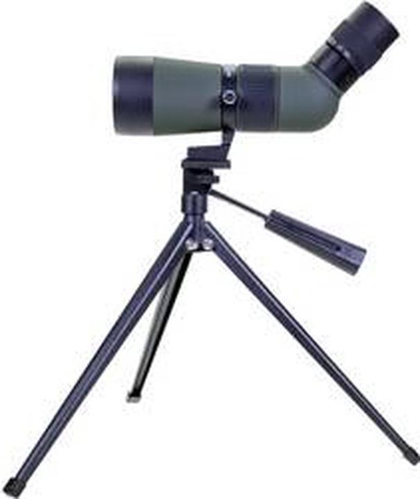 Produktbild Danubia Spektiv Kauz 10-30x50