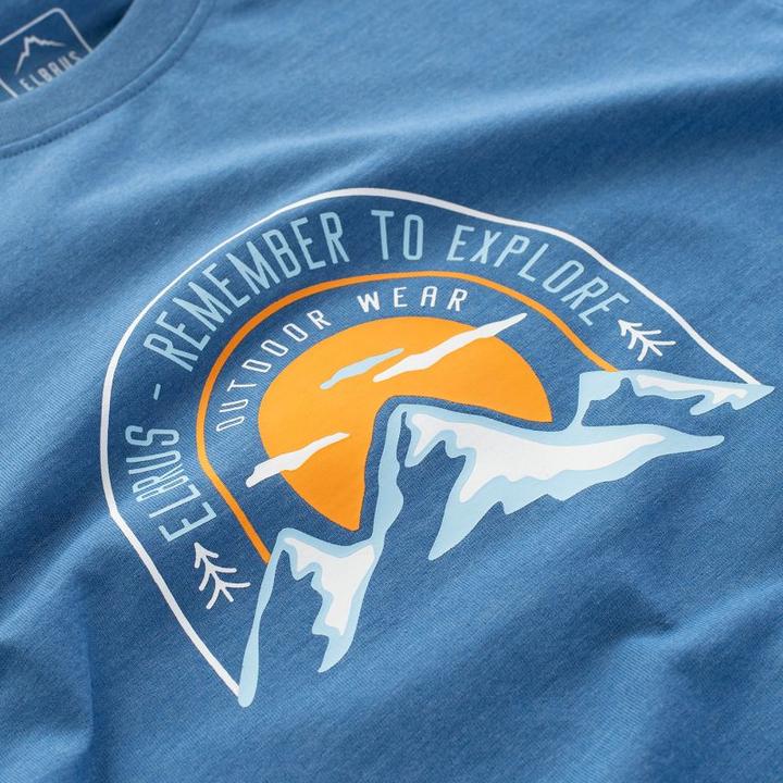 Immagine prodotto Elbrus Orin T-Shirt (XXL)