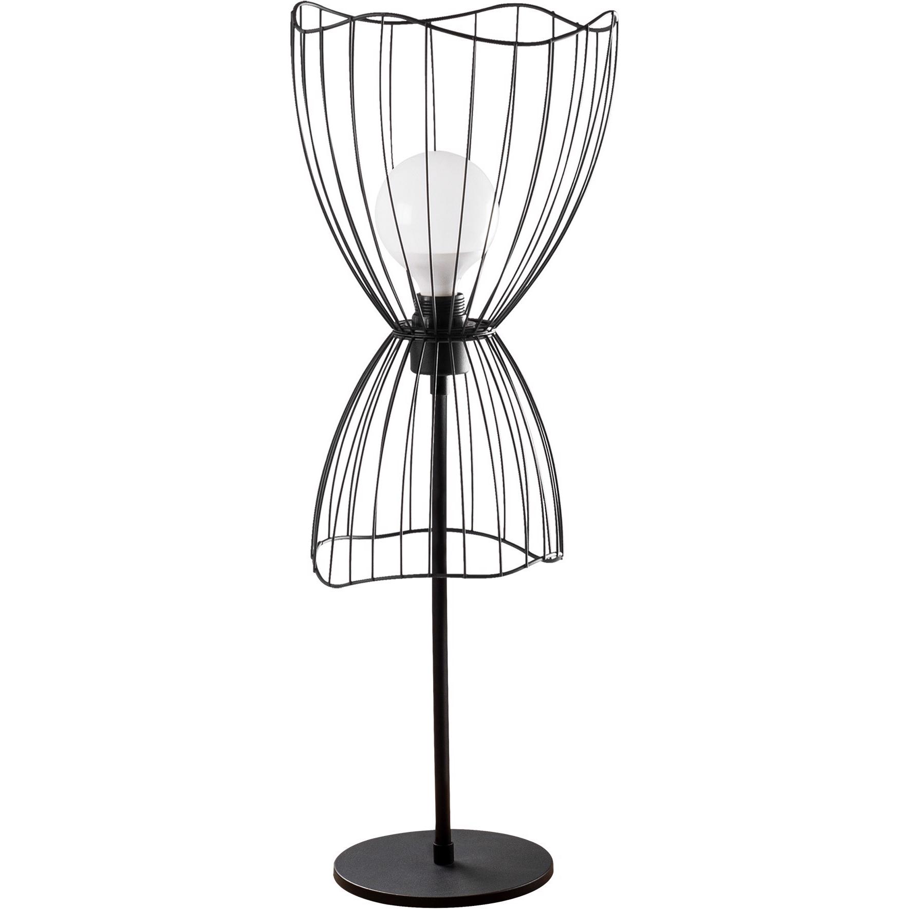Opviq, Tischlampe, Cannon (E27)