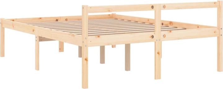 Image du produit vidaXL Seniorenbett (120 x 200 cm)
