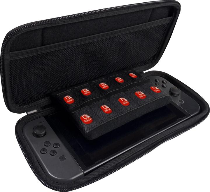 Produktbild HORI New Tough Pouch (Switch)