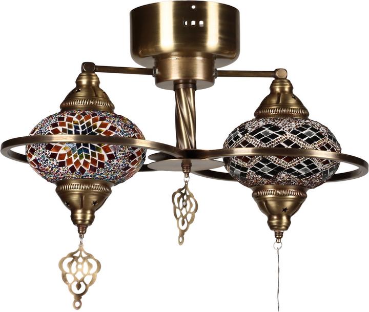 Actual product image Opviq Lilliana (E27)