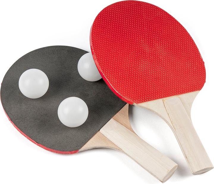 Actual product image VN Toys Vini Sport - Table Tennis Set (31394)