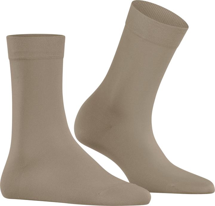 Produktbild Falke Cotton Touch Damen (Einzelpack, 39 - 42)