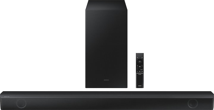 Actual product image Samsung HW-B550 (410 W, 2.1 Channel)