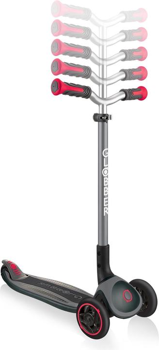 Actual product image Globber scooter master