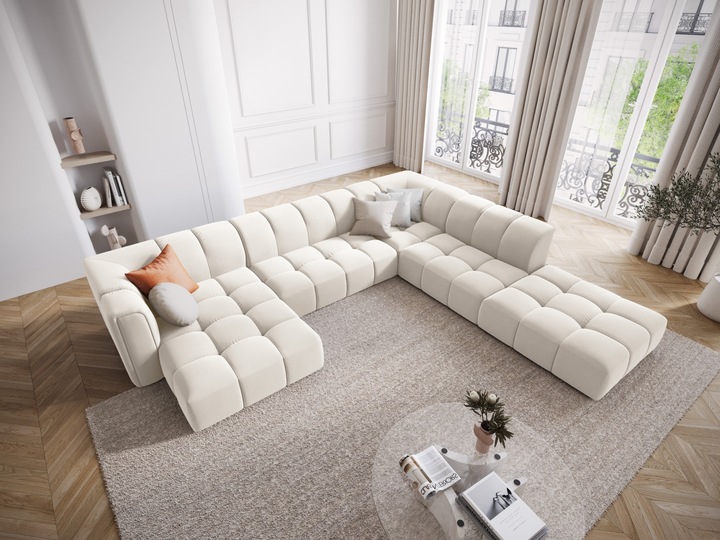 Immagine prodotto Maison Heritage Adams (Divani componibili)