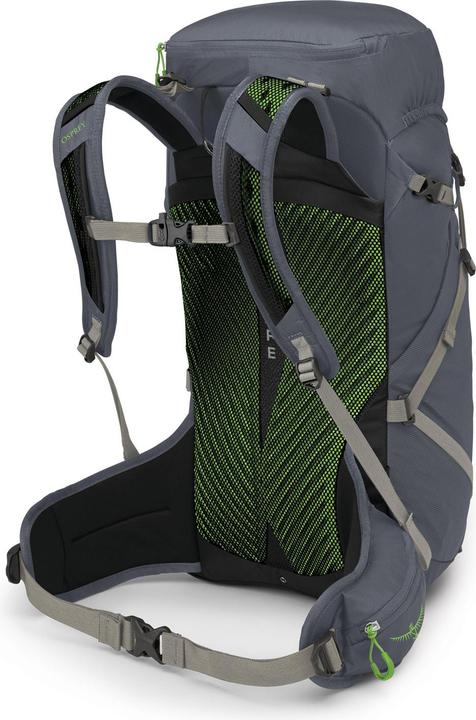 Produktbild Osprey Sportlite 30 Wanderrucksack M-L 68 cm (47 l)
