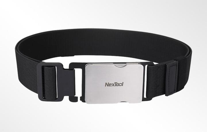 Produktbild NexTool 9-in-1 Belt Multifunktionstool (9 Funktionen)