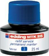 Immagine prodotto Edding Ricarica per pennarello MTK 25 (e) (1x)