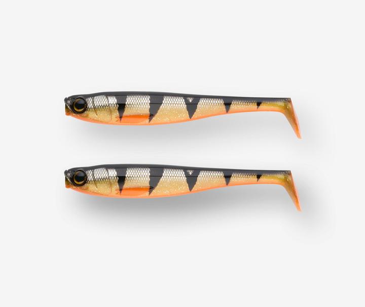 Produktbild Caperlan Gummikoeder Shad 160 - 2 Stk (16 cm)