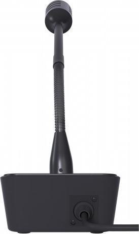 Produktbild Fonestar MICSET-D32XLR - Jednosměrný dy