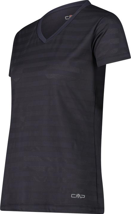 Produktbild CMP Campagnolo Striped Mesh (XL)