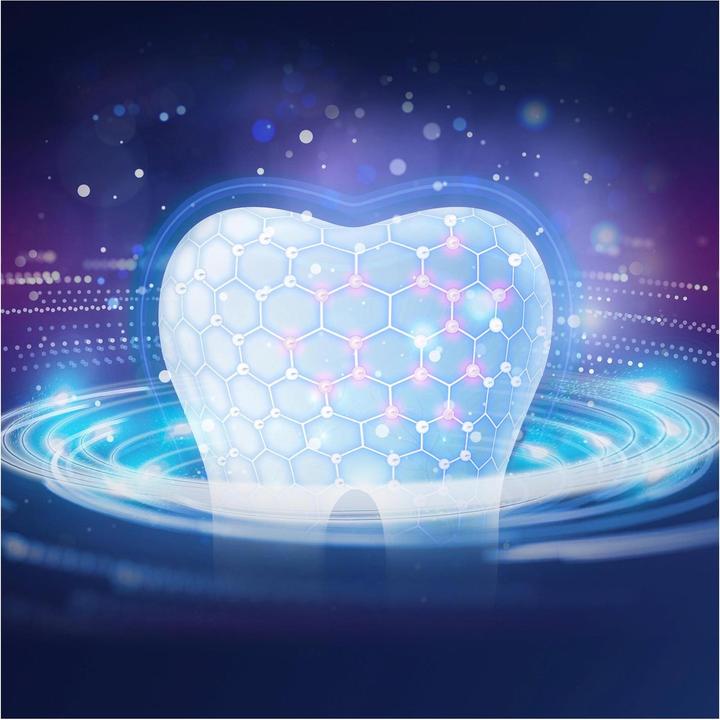 Actual product image Oral-B Pro-Repair (75 ml)