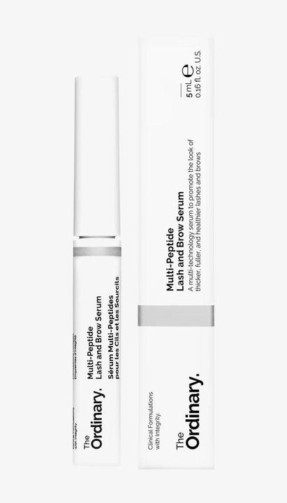 Produktbild The Ordinary Multi-Peptide (5 ml)