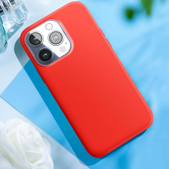 Actual product image Moxie BeFluo Series (Apple iPhone 15 Pro Max)