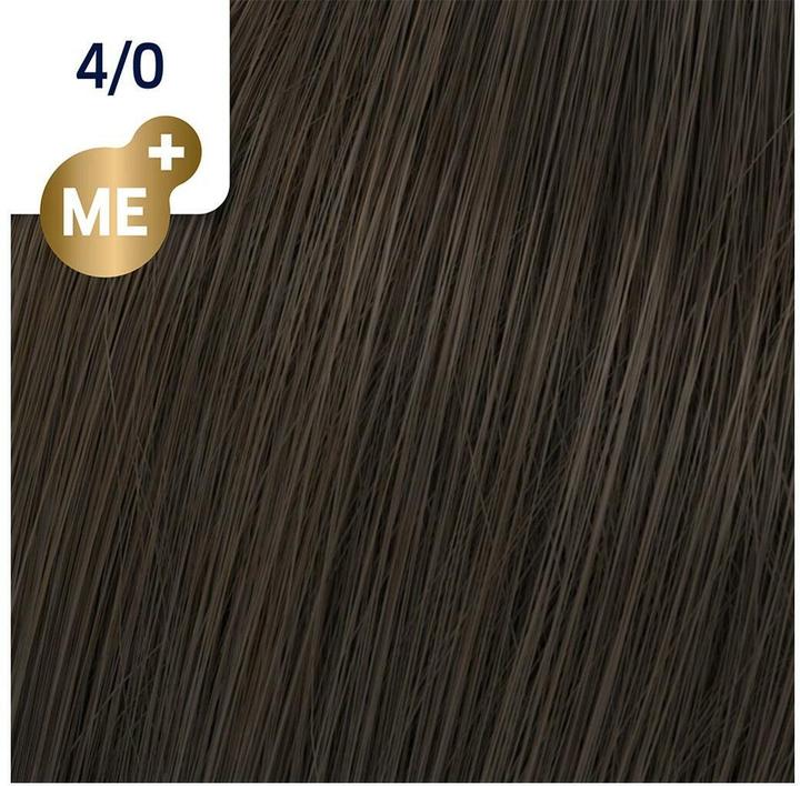 Actual product image Wella Koleston Perfect ME+ Pure Naturals (4/00)
