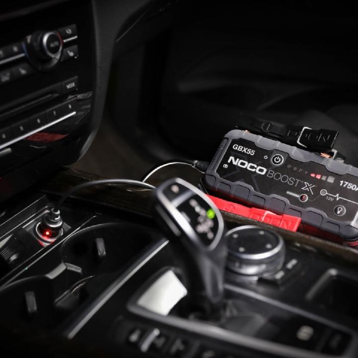Immagine prodotto Noco Boost X Cavo di ricarica per auto