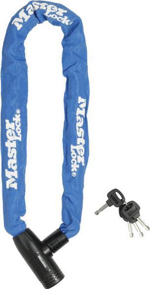 Produktbild Master Lock 8391 Kettenschloss 8 mm x 900 mm (90 cm)