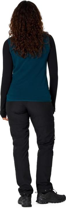 Image du produit Heber Peak Women's MerinoBlend SaplingHe. II Vest (M)