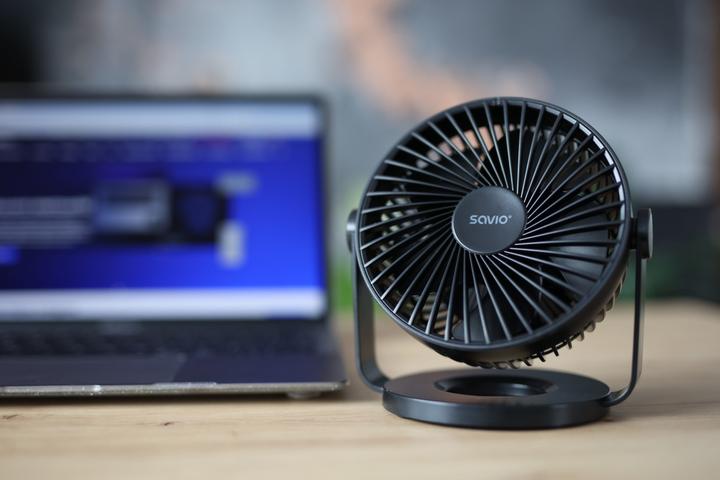 Produktbild Savio AD-01 (36 dB)