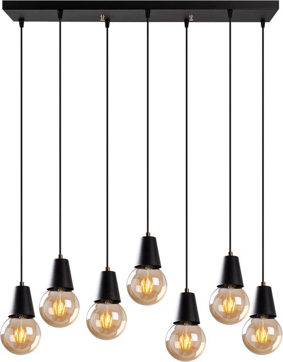 Actual product image Opviq Kendrick (E27)