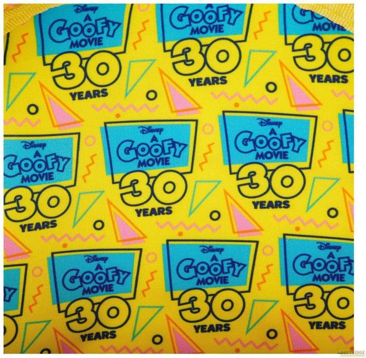 Immagine prodotto Loungefly Disney by Umhängetasche A Goofy Movie