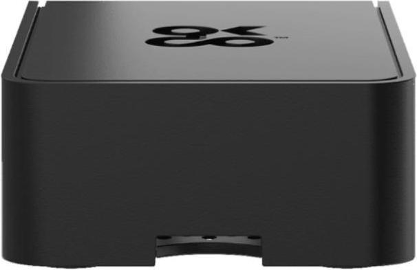 Actual product image OKdo 187-3799 - Case Raspberry Pi 4 Slide, ABS, Black