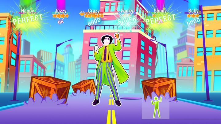 Produktbild Ubisoft Code à télécharger - Just Dance 2019 (Switch)