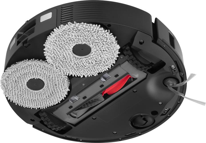 Actual product image Roborock Qrevo 5AE Black (Vacuum mopping robot)