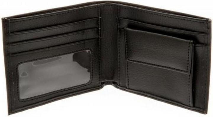 Actual product image Arsenal FC Embroidered Wallet