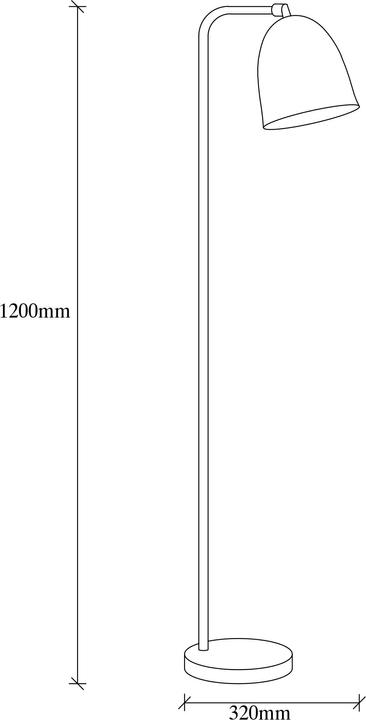 Image du produit Opviq Elise (E27)