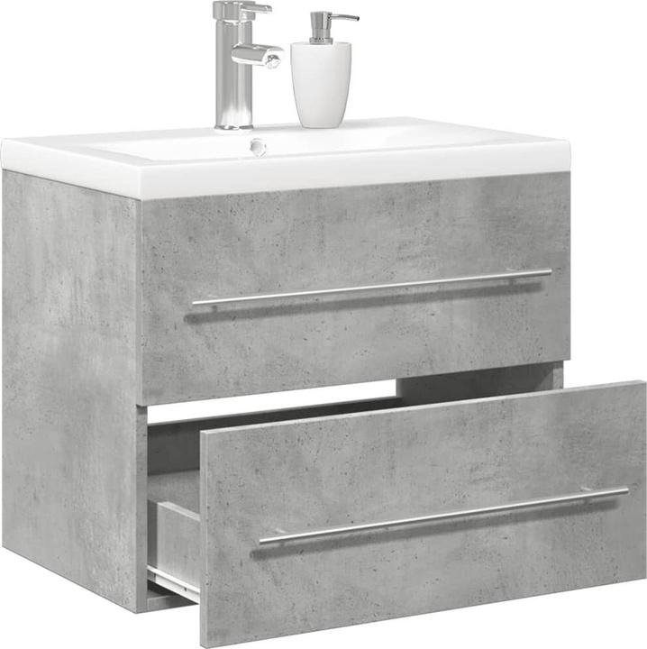 Grigio calcestruzzo