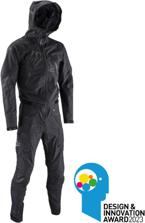 Leatt Mono Suit MTB HydraDri 5.0 (Herren, Damen, L)
