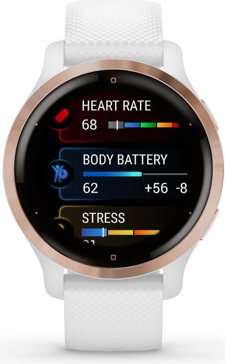 Actual product image Garmin Venu 2S (40 mm)