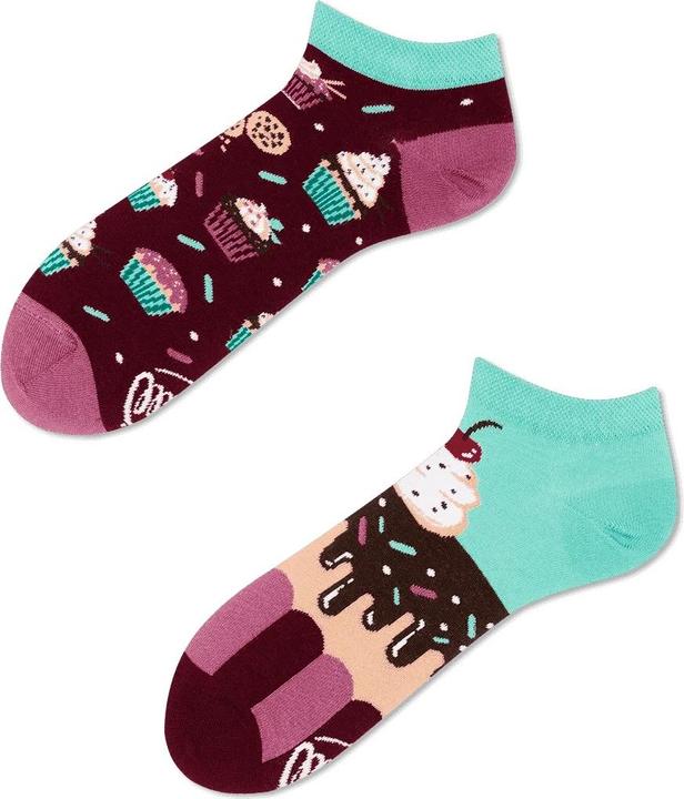 Produktbild Many Mornings The Cupcake (Einzelpack, 35 - 38)