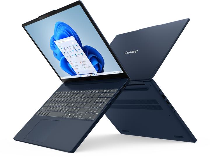 Image du produit Lenovo IdeaPad Slim 3 (15.30", 512 Go, 16 Go, CH, Snapdragon X X1-26-100)
