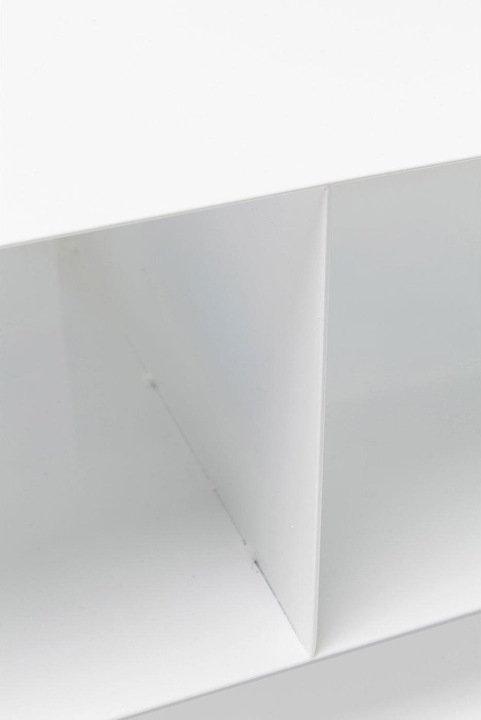 Immagine prodotto Kare Design Lounge M TV Mobil Bianco (90 x 42 x 30 cm)