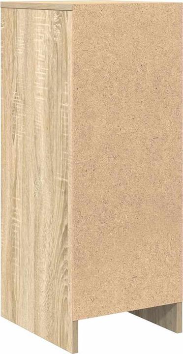 Image du produit vidaXL Sideboard (29.50 x 34 x 76 cm)