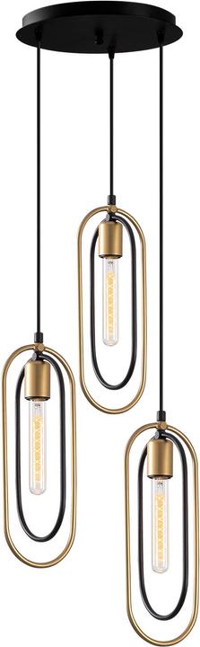 Actual product image Opviq Nilo (E27)