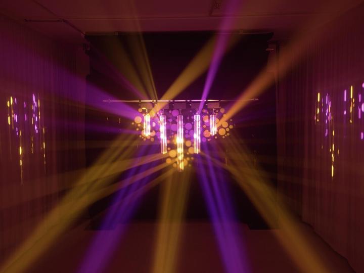 Actual product image Eurolite Disco ball 90 mm (9 cm)