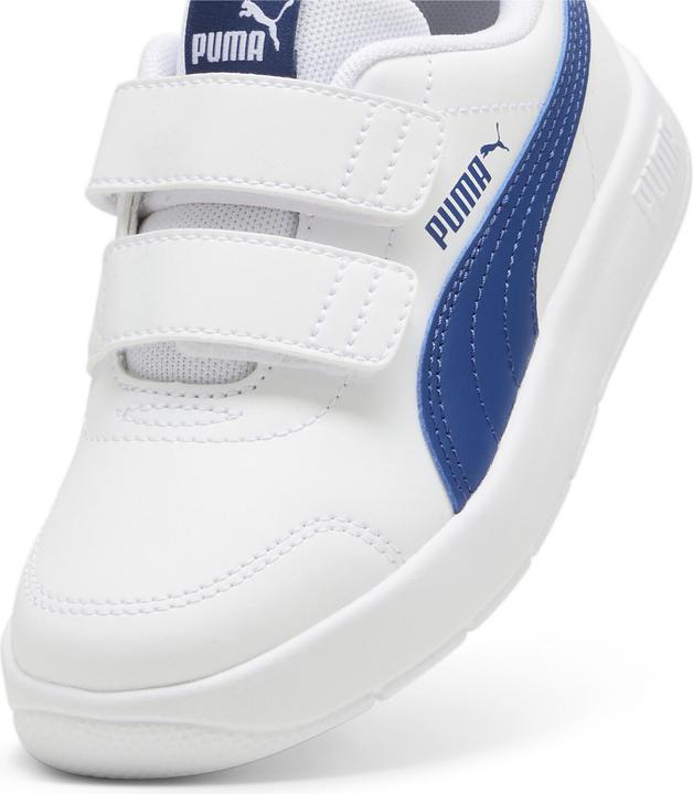 Image du produit Puma Courtflex V3 V PS (32)