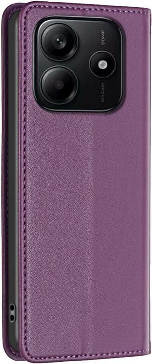 Produktbild Binfen Color Xiaomi Redmi Note 14 5G - BINFEN Flip Case Hülle (Xiaomi Redmi Note 14 5G)