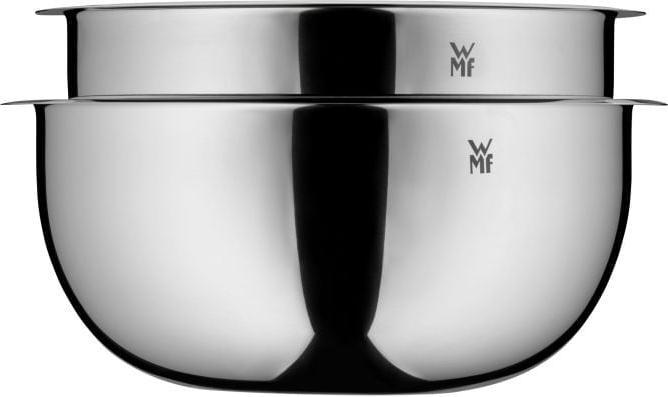 Immagine prodotto WMF Set di ciotole da cucina Gourmet 2 pezzi. (22 cm, 3 l, 2x)